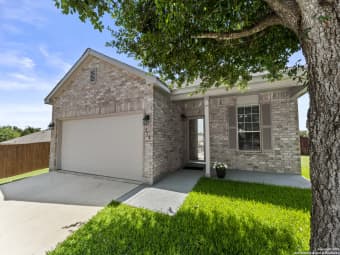 418 Palma Noce, San Antonio, TX, 78253