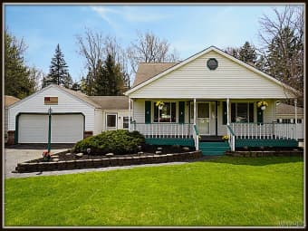 4233 Seneca Street, West Seneca, NY, 14224