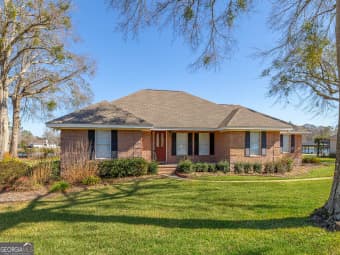 1127 Kings Cross, Brunswick, GA, 31525