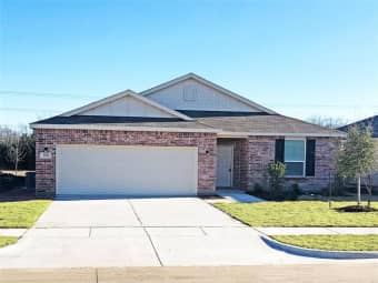 308 Snakeweed Drive, Fate, TX, 75189