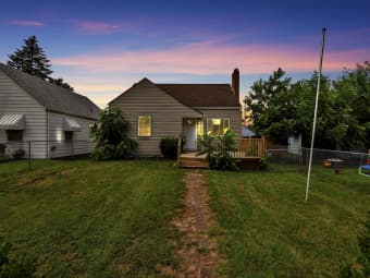 1958 West Mound Street, Columbus, OH, 43223