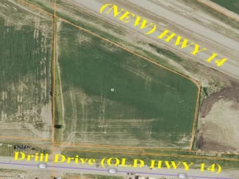 000 Drill Drive, Nicollet County, MN, 56021