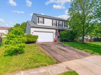 672 Toria Drive, Reynoldsburg, OH, 43068