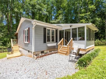 6241 Sullivantown Road, Walkertown, NC, 27051