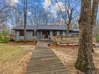 407 Baldwin Drive, Lowgap, NC, 27024