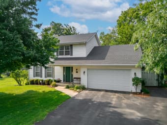 3188 Horseshoe Bend, Rockford, IL, 61109
