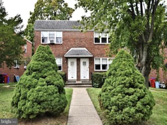 102 Borbeck Avenue, Rockledge, PA, 19046