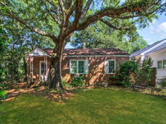 624 Atlantic Street, Mount Pleasant, SC, 29464