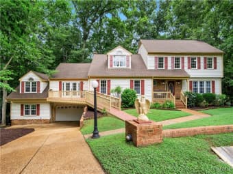 2721 Linden Lane, Williamsburg, VA, 23185