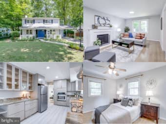 8916 Karver Lane, Wakefield, VA, 22003