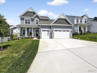 517 Beneficial Way, St. Peters, MO, 63304