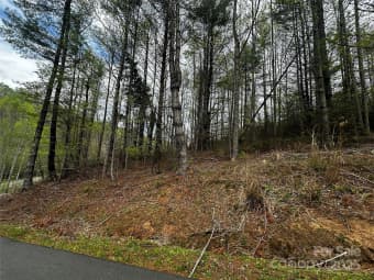 00 Ashland Mountain Road, Bakersville, NC, 28705