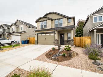 62825 Northeast Cranbrook Place, Bend, OR, 97701
