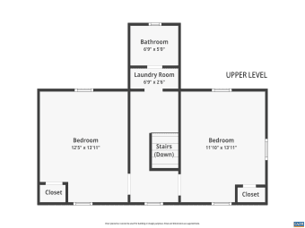 509 South 1st Street, Charlottesville, VA, 22902