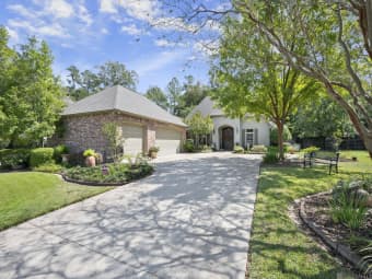 18526 Shadow Creek Avenue, Baton Rouge, LA, 70816