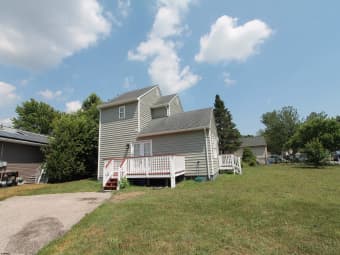 12 Plymouth Terrace, Atlantic County, NJ, 08234