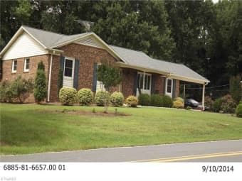 1656 Brookford Road, Kernersville, NC, 27284