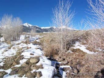 None Hermit Lane, Custer County, CO, 81252