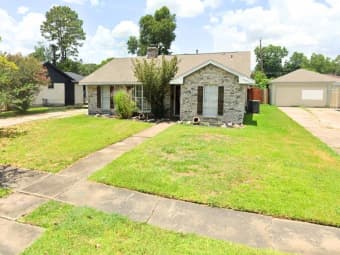 8323 Lettie Avenue, Houston, TX, 77075