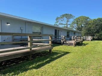 808 Northeast 5th Avenue, Crystal River, FL, 34428