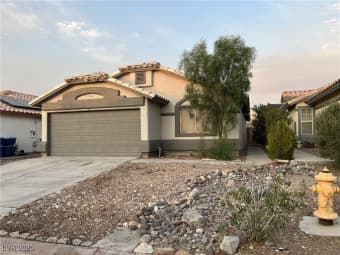 2924 Mt Hope Dr, Sunrise Manor, NV, 89156
