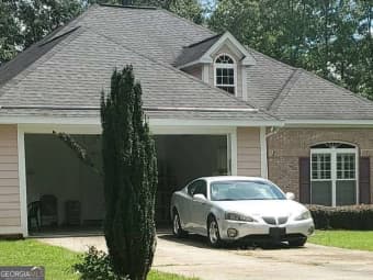 111 Honeysuckle Court, Americus, GA, 31709