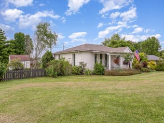 61 Eastern Avenue, Kingston, OH, 45644