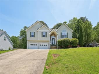 320 Moorings Run, Jasper, GA, 30143