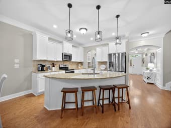 5 Kagle Court, Westminster, SC, 29063