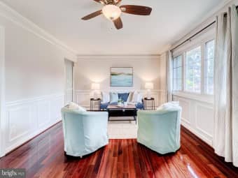 6822 Floyd Avenue, Springfield, VA, 22150