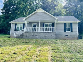 730 Bunker Hill Road, Pulaski, TN, 38478