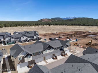 12194 Solid Rock Drive, Coconino County, AZ, 86001