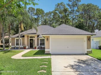 1346 N Kyle Way, Fruit Cove, FL, 32259