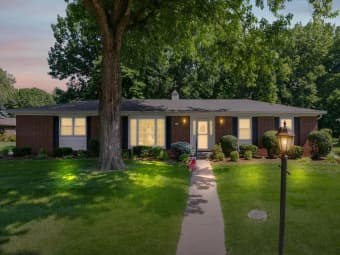 31 Sheral Drive, Danville, IL, 61832