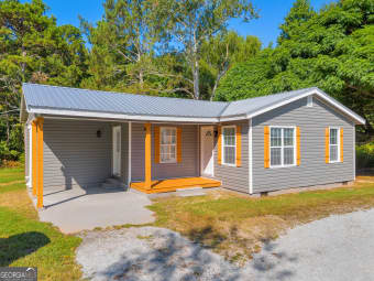 1809 Craft Road, Elberton, GA, 30635