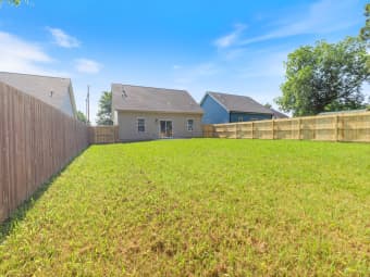 204 Miller Street, Dickson, TN, 37055