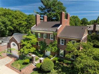 137 Grotto Avenue, Providence, RI, 02906