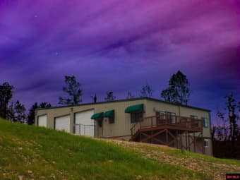 849 Shoal Creek Road, Mountain Home, AR, 72653