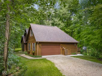 13555 West Bellsville Pike, Columbus, IN, 47201