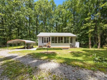 6241 Sullivantown Road, Walkertown, NC, 27051