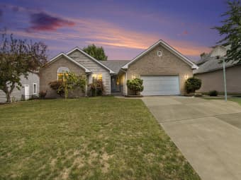 4576 Haywood Drive Southeast, Kentwood, MI, 49512