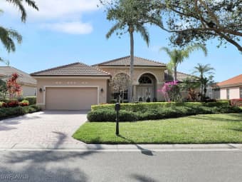 20176 Buttermere Court, Estero, FL, 33928
