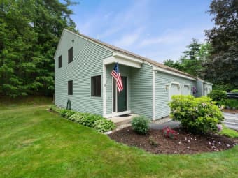 161 Indian Rock Rd, Hillsborough County, NH, 03054
