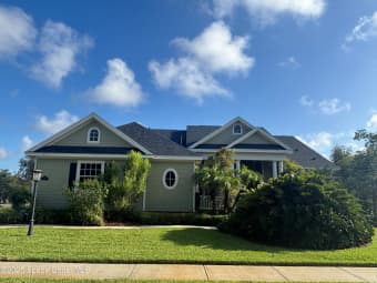 1707 Sienna Drive, Melbourne, FL, 32934