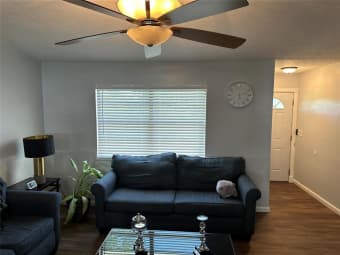 480 Southwest Lakehurst Drive, Port St. Lucie, FL, 34983