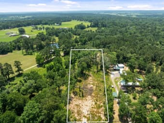 4015 West FM 2693, New Waverly, TX, 77358