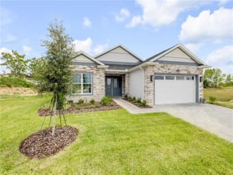 4951 Northeast 125th Loop, Wildwood, FL, 34484