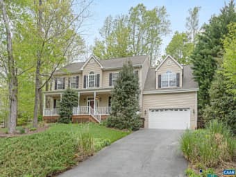 32 South Bearwood Drive, Lake Monticello, VA, 22963