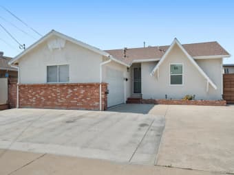 8118 Brampton St, La Presa, CA, 91977