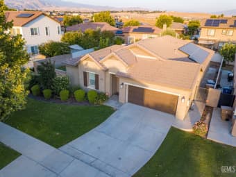 10315 Paradiso Way, Bakersfield, CA, 93306